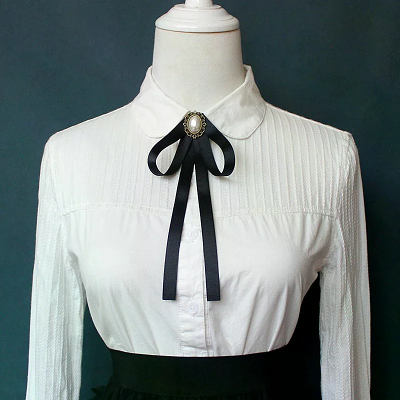 Imitation Pearl Rib… - image