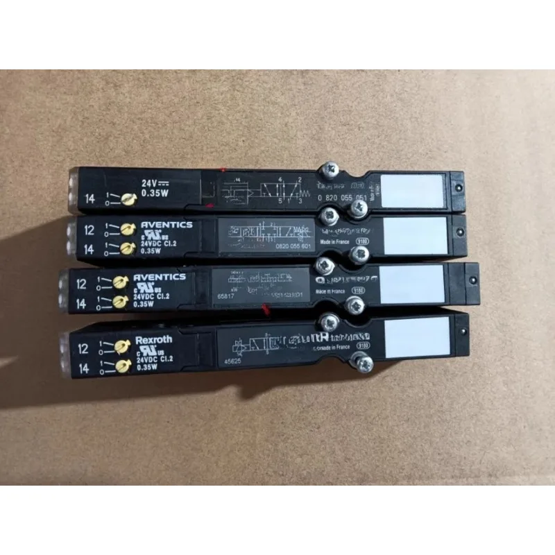 AVENTICS 0820055051 0820055501 0820055101