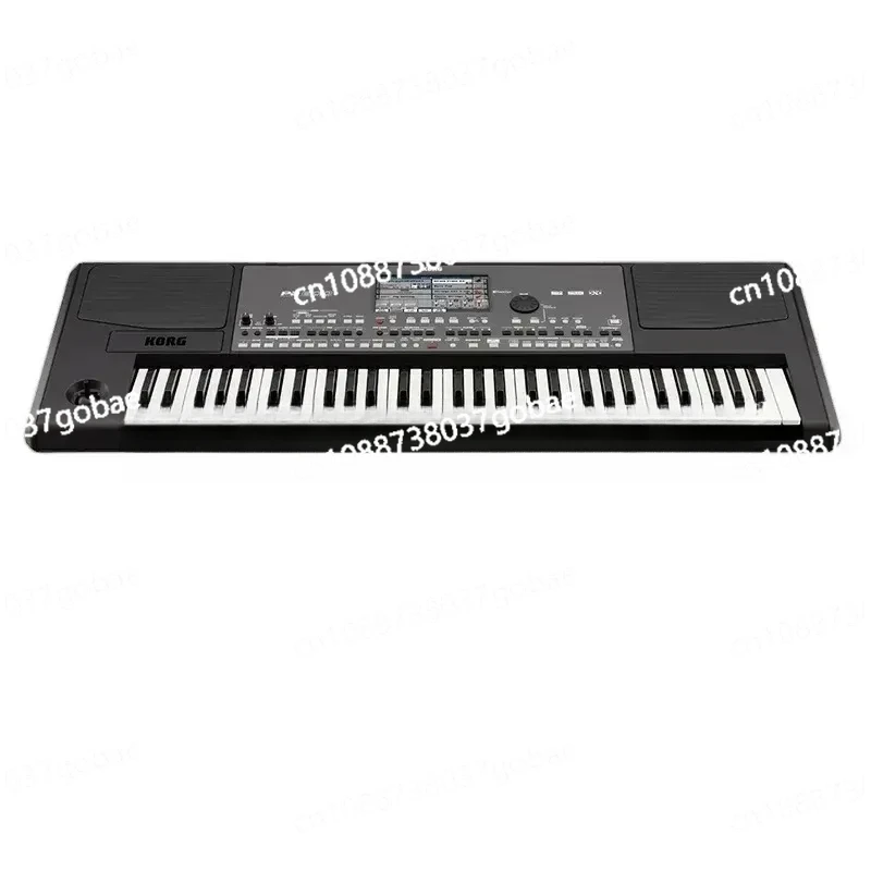 Professional Arranger Piano NEW FOR KORG PA 600 PA600 Keyboard