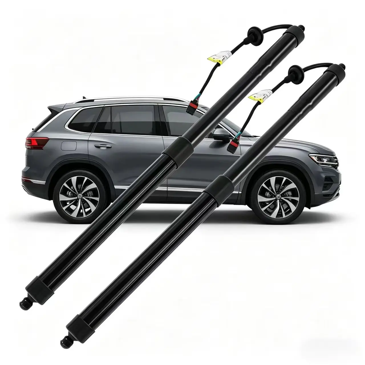 

For 2016- Alfa-Romeo Stelvio Rear Tailgate Lift Support Tailgate Strut Electric Support Struts 505502580 505592710 505603960