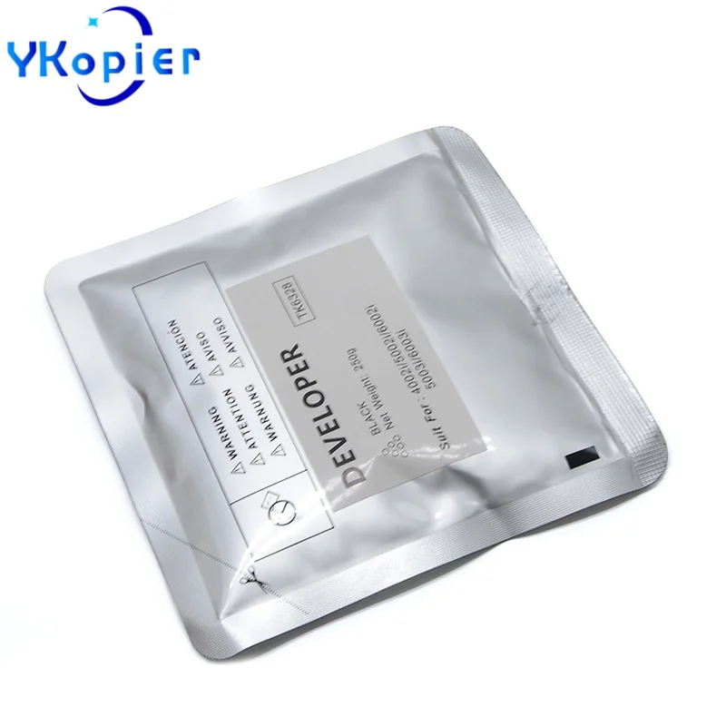 TK6328 250G poudre de développement pour Kyocera 4002i 5002i 6002i 5003i 6003i 6004i développeur