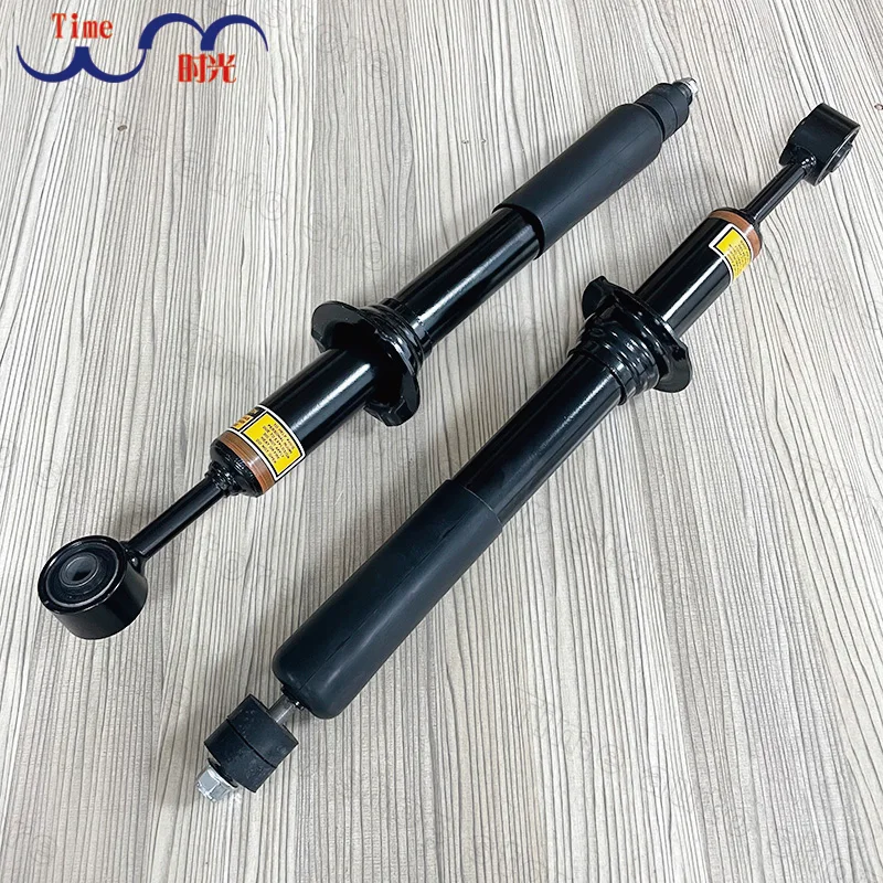 2Pcs Front shock absorber struts with ADS For Prado P150 Lexus GX400 GX460 2010-2018 4851060260 48510-60260 48131-60J00