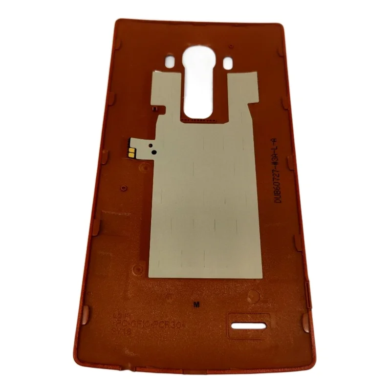 For LG G4 Battery Back Cover Housing case Door +NFC for LG G4 H815 H810 H811 LS991 US991 VS986 Housing Case