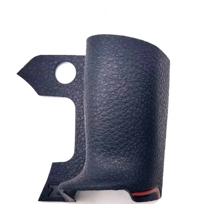 1Pcs  Front Cover Rubber Leather Grip For Nikon Z9