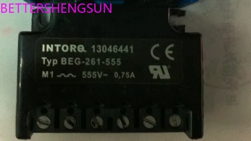 

BEG-261-555 Rectifier Module