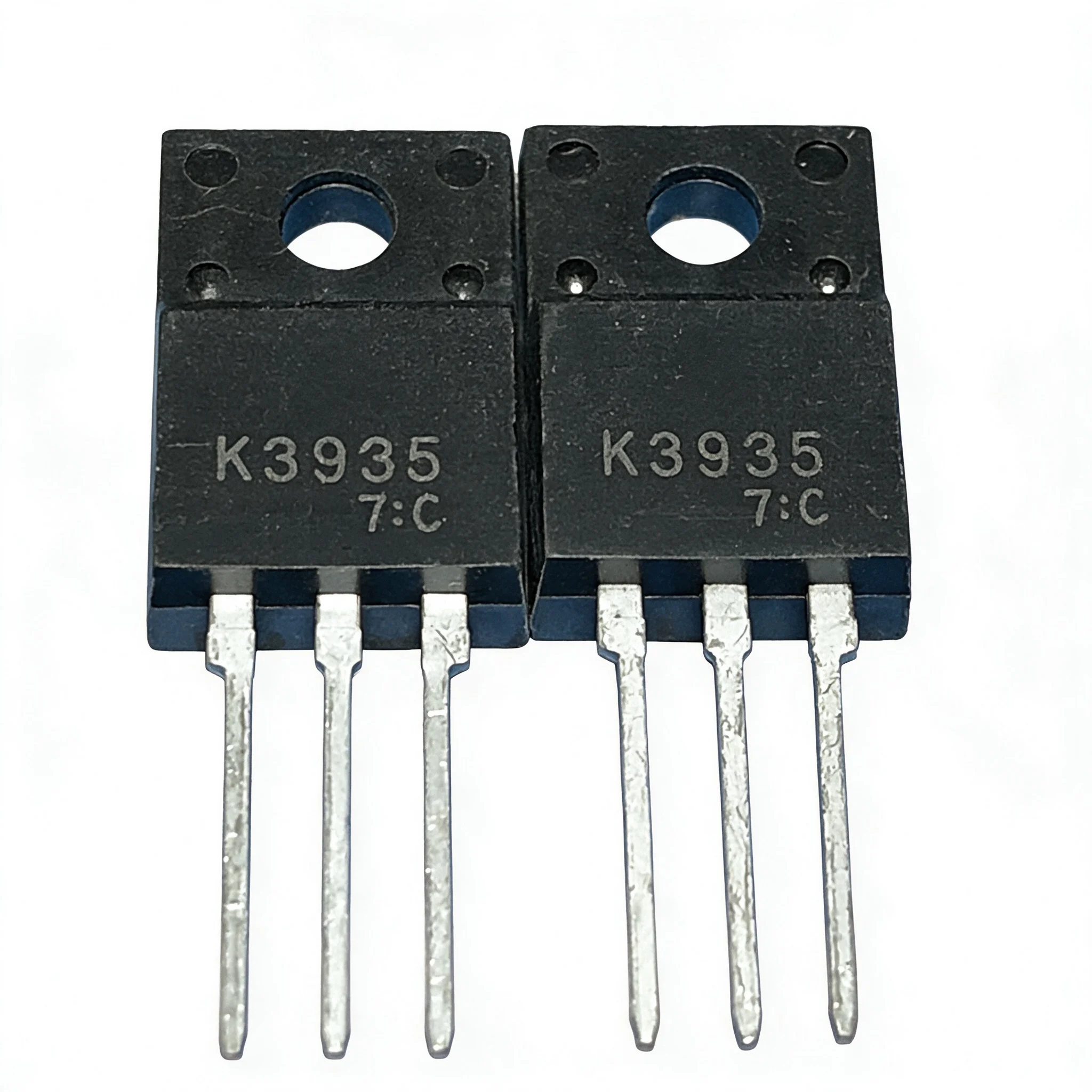 10piece K3935 2SK3935 450V 17A Power Relay