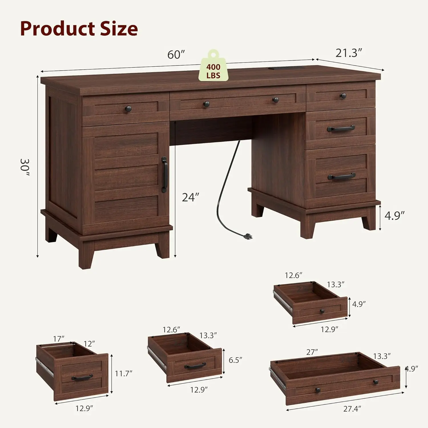 Thumbnail 2 - #5 Latest Filing Cabinets Updates
