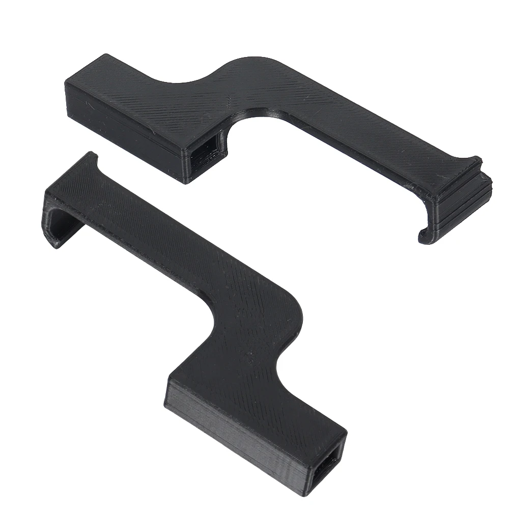 قفل أمان نافذة Rv قفل أمان نافذة القافلة العالمي قفل الحد الأمان البلاستيك الأسود لملحقات قافلة متنقل شاحنة التخييم Rv