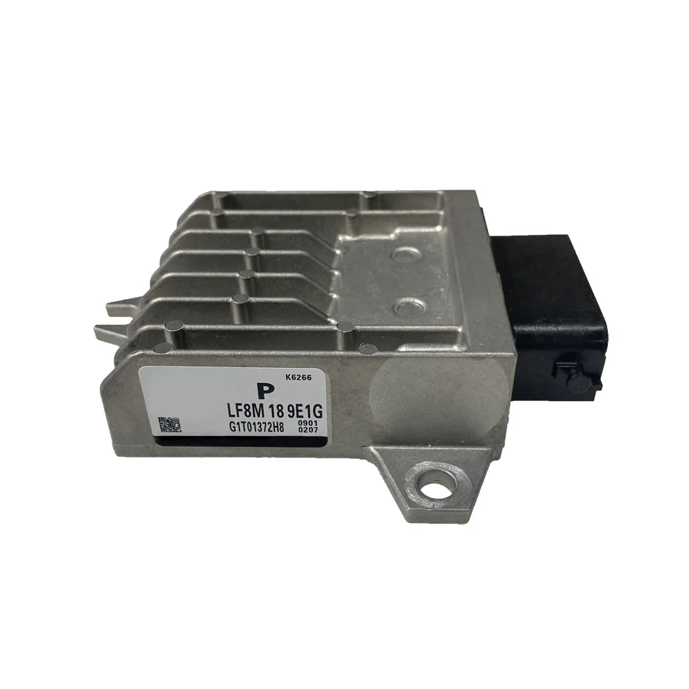

Lf8m189e1g Tcu Tcm For Mazda 3 2.0 2.3 2.5 2006-2012 Transmission Control Module