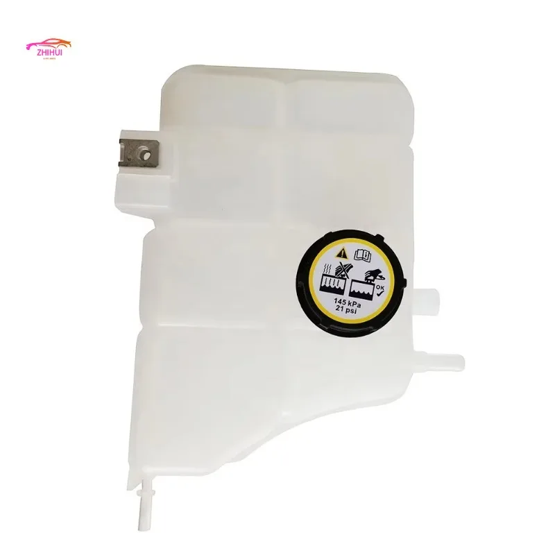 

AB39-8K089-AA Резервуар охлаждающей жидкости Резервуар охлаждающей жидкости для двигателя Ford Ranger 3.2