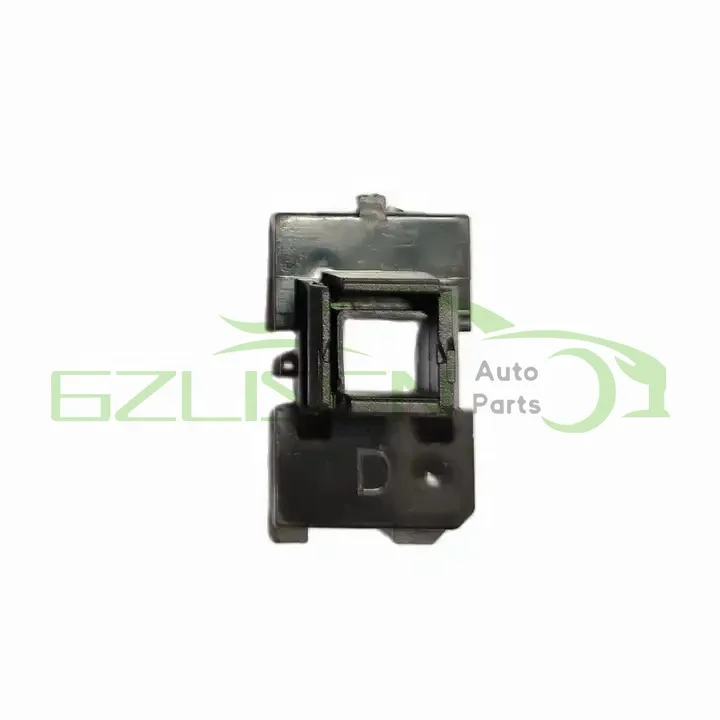 لفيراري كاليفورنيا الأصلي نافذة الطاقة زر الزجاج رفع التبديل قاعدة OEM 86257300 86257200 #2