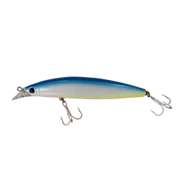 LUTAC High-quality Classical Minnow Length 100mm Weight 13g Six Colors Fishing Lure