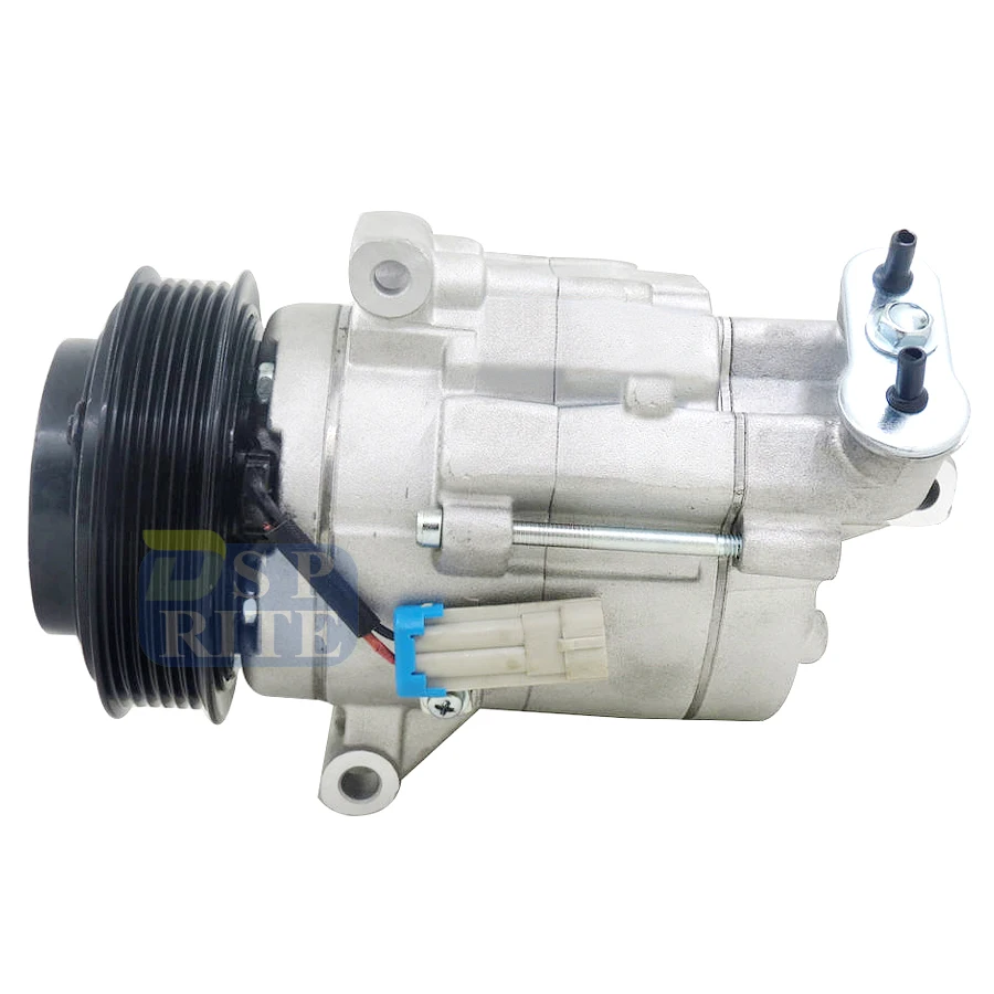 CSP17 CAR AC A/C COMPRESSOR 13314480 for Chevrolet Cruze Orlando Opel Insignia 687997689 98953608 13250601 114180049 13220076