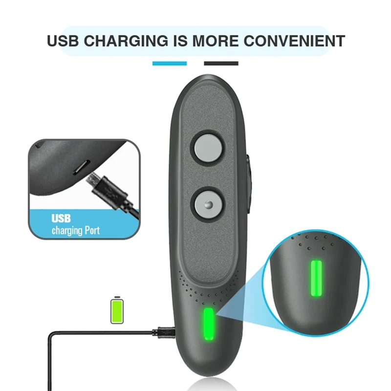 New Newest Anti-Barking Stop Bark Collar Ultrasonic Dog Training Repeller Dog Pet Training Device