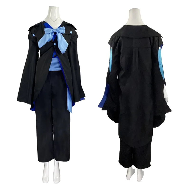 

Vanitas' Notebook Cosplay Costume, Vanitas Noe Cosplay Costume
