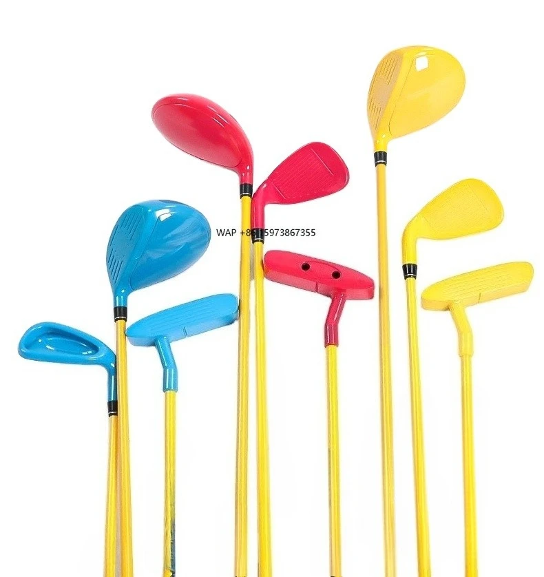 

Лучшие индивидуальные мини-клюшки для гольфа, мини-наборы для гольфа для юниоров