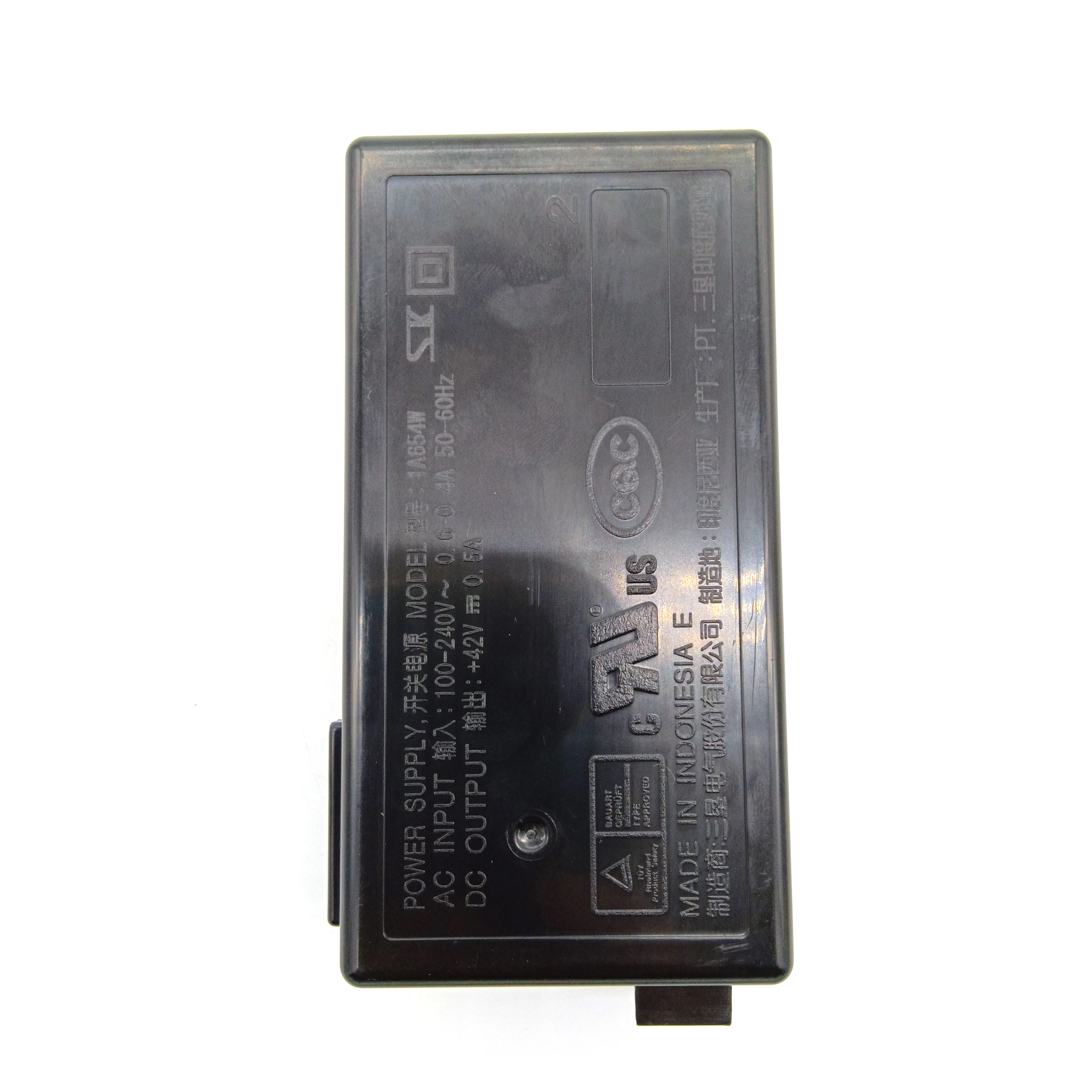 

Ac Power Supply EP-AG210SDE Fits For Epson XP-432 XP-455 L551 XP-410 L401 XP-303 XP-405 L365 XP-442 L120 ME401 PX-435A L565 L441