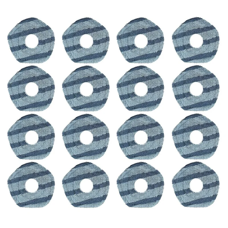 B02C-Mop Cloths For… - image