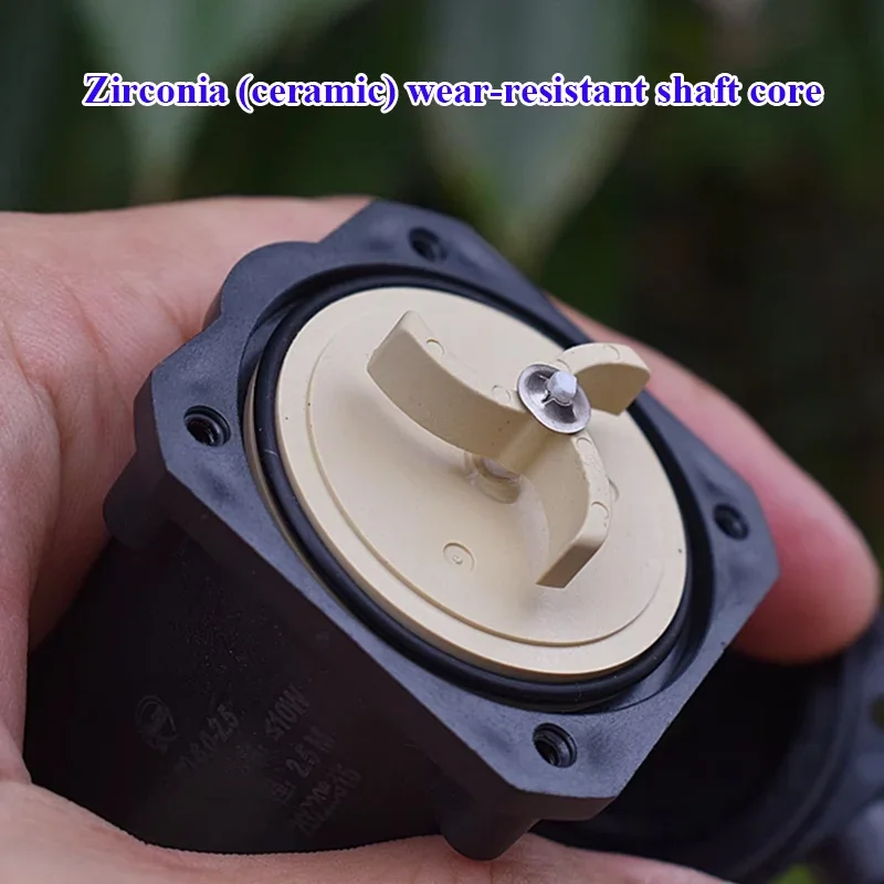 DC 18V 20V 24V 432L/H Micro DC Brushless Water Pump Mute Submersible Impeller Centrifugal Pump Food Grade DIY Dispenser Fountain