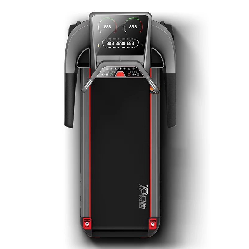 

Super Deals Premium OEM Certified Factory Gym Fitness Equipment Commercial Treadmill China Ac Motorized Treadmill