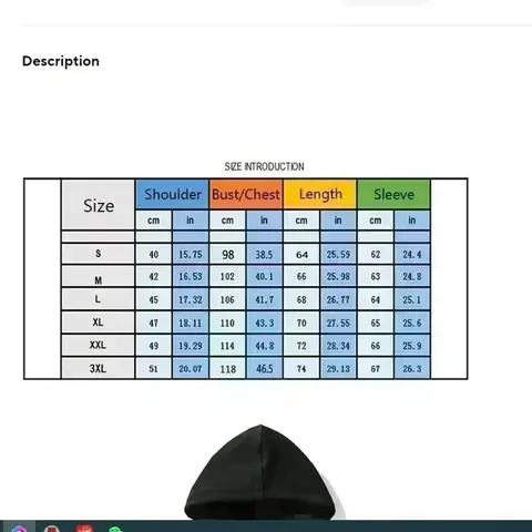 10 best sales Kläder från Backwoods - №3