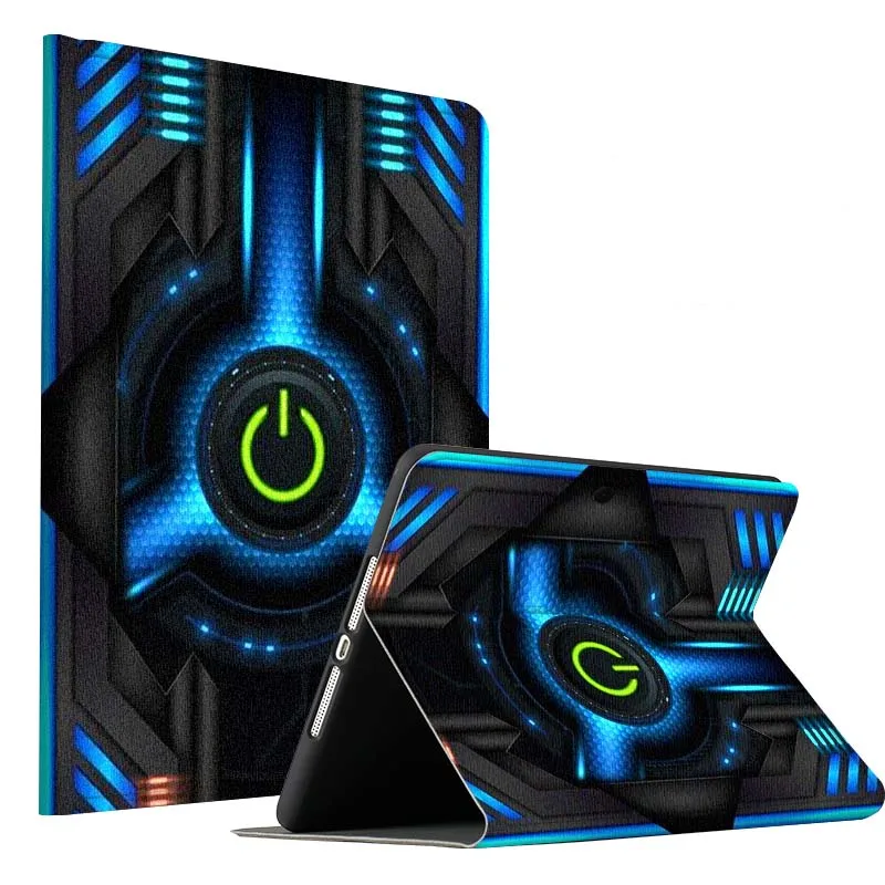 

Car Luminous Carbon Fiber For OPPO Pad 2 3 4 Neo Air SE X Pro 10.36 11 11.4 11.61 12.1 13.2 Inch 2025 Foldable Tablet Case