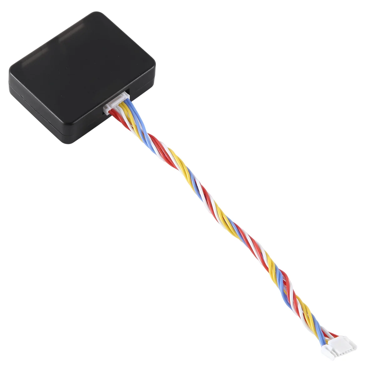 Dual FPV Camera Adapter Module, Hub de câmera para SIYI MK15 HM30 MK32 Air Unit, MK15