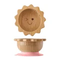 1Pc Pink Sun