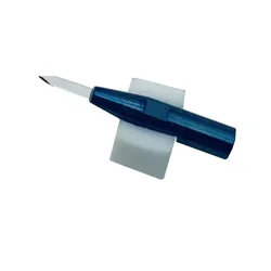 Hair Implant Pen Sapphire Blade Hair Transplant Implanter Extraction Planting Hairs Tool Hair Supplement