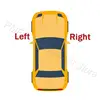 DRL-ポルシェ911, 2012, 2013, 2014, 2015, 2016, 99163115104, 99163115205用の車のデイタイムランニングランプ,方向指示器,フォグライト 2