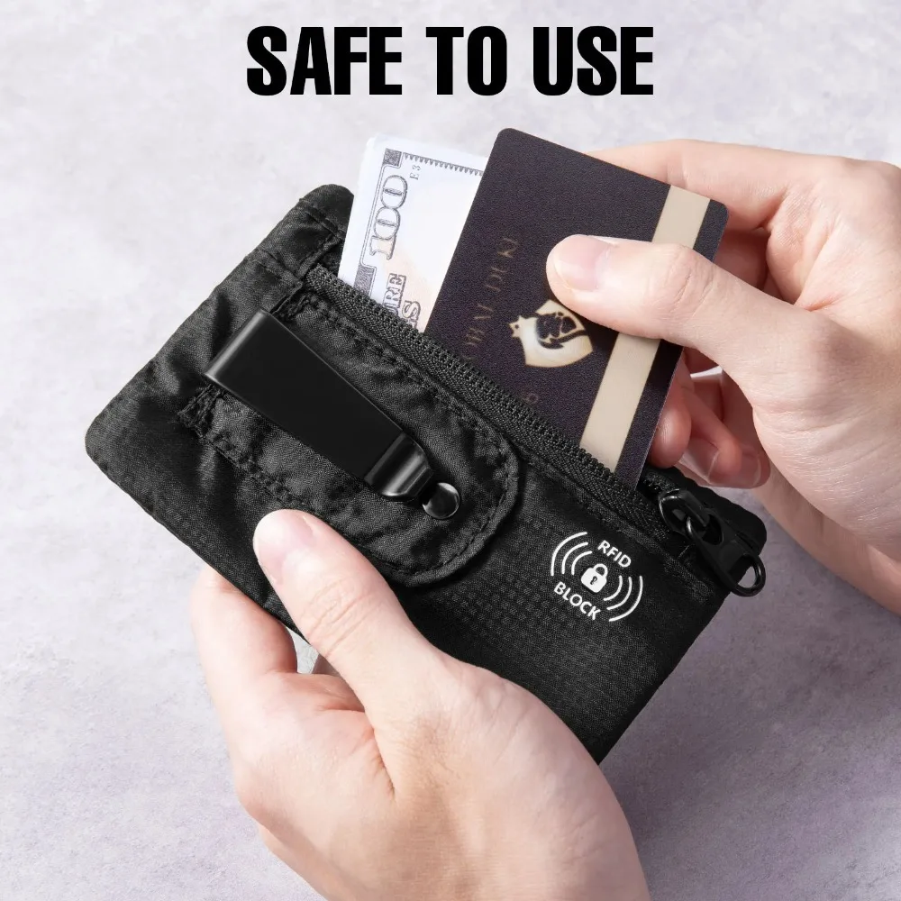 Thumbnail 3 - #25 Best Travel Pouches to Buy In 2026