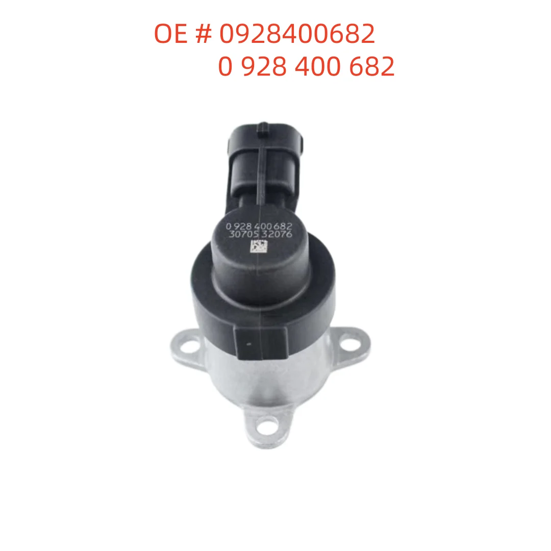 

High quality 0928400682 0 928 400 682 Fuel Pump Regulator Metering Control Solenoid Valve For Hyundai