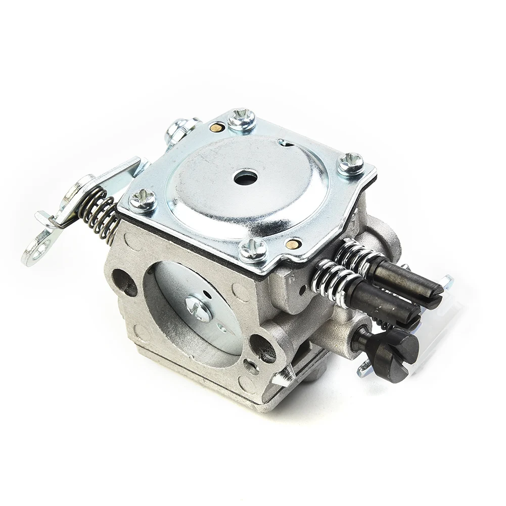 مجموعة المكربن لـ Husqvarna للمكربن 362 365 XP 371 372 372 XP أرقام 581100701 قطع المنشار أدوات الحدائق