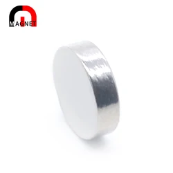 10x3mm 15x3mm 20x3mm 6x3mm Small Round Neodymium Magnet Rare Earth Strong Powerful Permanent Fridge NdFeB Magnets DISC