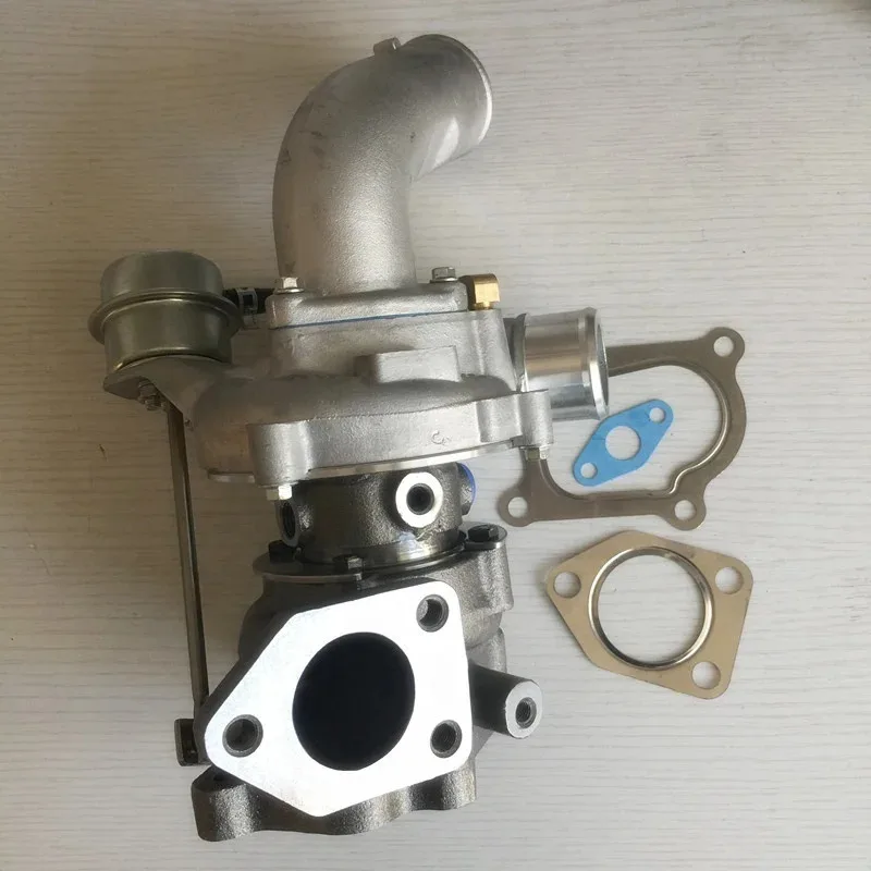 

GT1749S 732340-5001S 732340-0001 732340 28200-4A350 Turbo Turbocharger for Porter 2003 Engine D4BC 2.5L