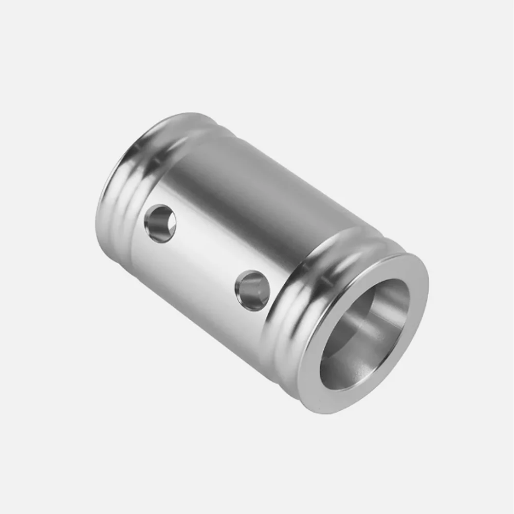 Genderless Spacer Coupler Global TRS Spacer Safety Connect Truss Corners Stage Truss Female Spacer Diameter 2inch for F34 Truss