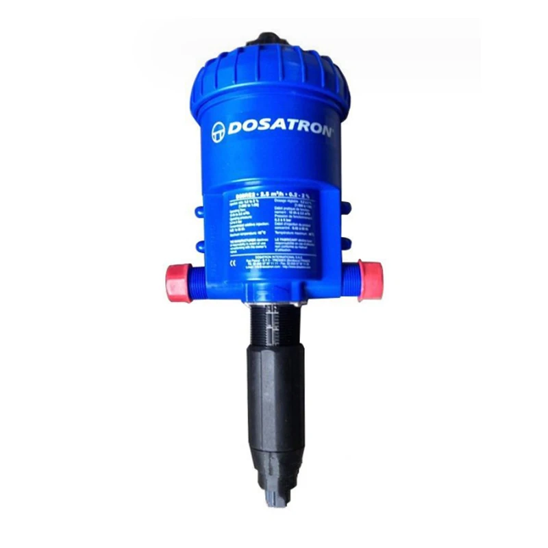 مضخة قياس جرعات الأسمدة الأوتوماتيكية آلة ري الجرعات النسبي معدات دواء مياه الدواجن