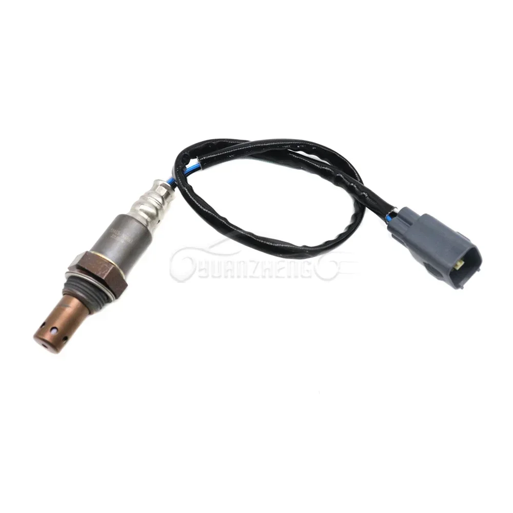 Czujnik Lambda O2, czujnik stosunku powietrza do paliwa 89465-50060 Pasuje do Toyota Land Cruiser, Lexus GS400, LS400, LX470, SC400 89465-34140