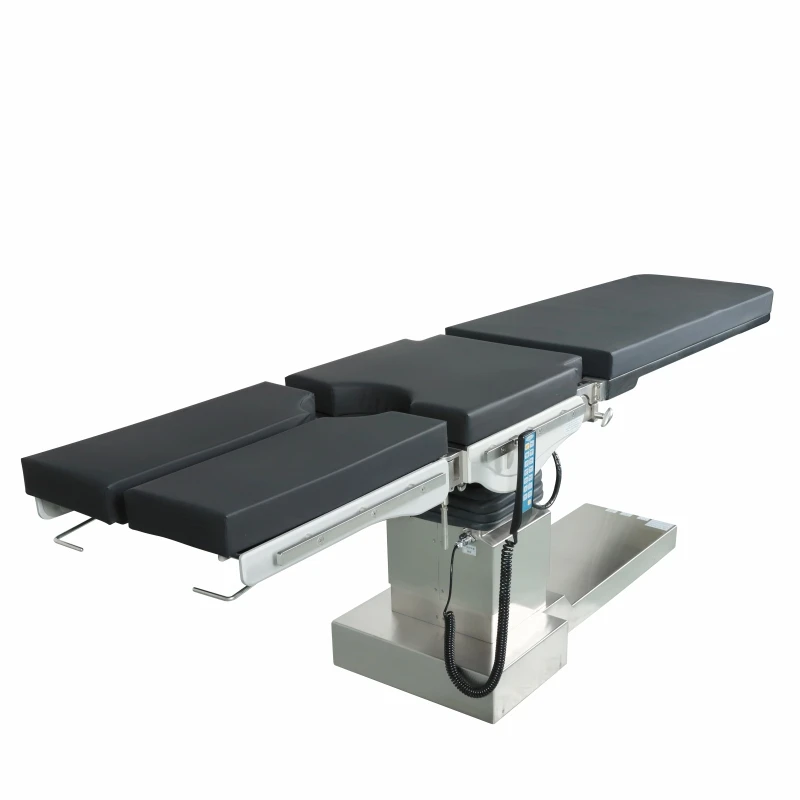 Imaging surgery bed surgical table surgical operation table operating room table HE-608P