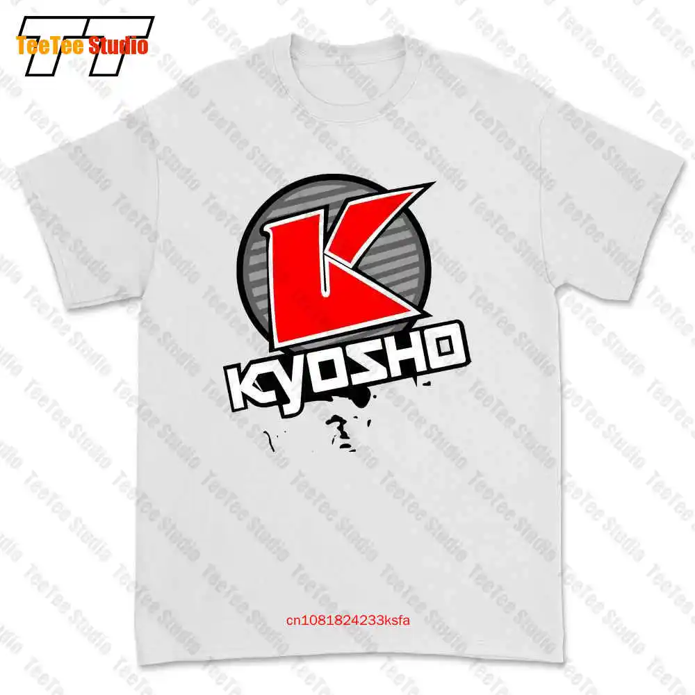 Kyosho K Circle T-shirt Tee WAFI