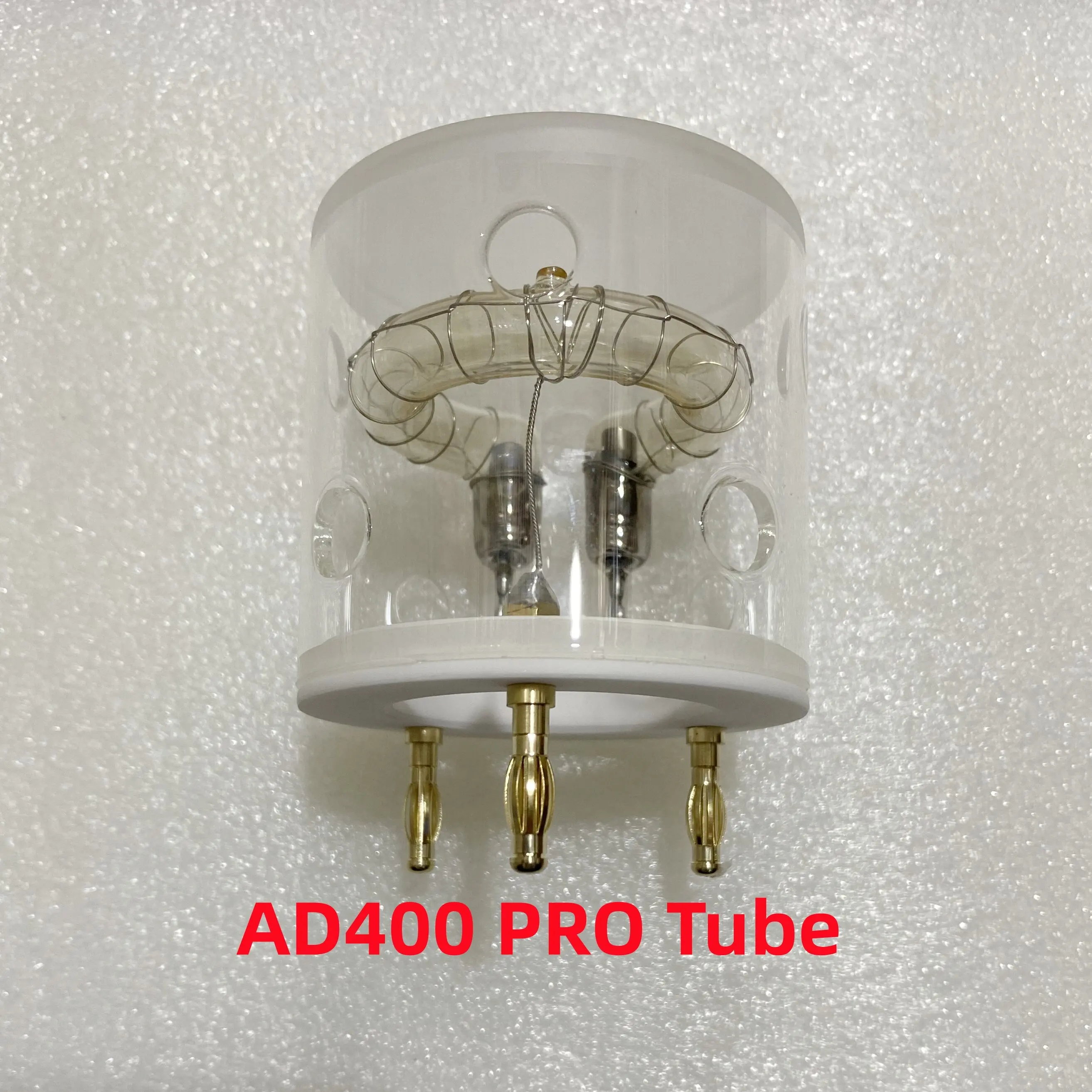 NEW For Godox AD400 Pro AD400PRO Flash Tube XE Xenon Lamp Strobe Light Bare Bulb SPEEDLIGHT Tube view 3