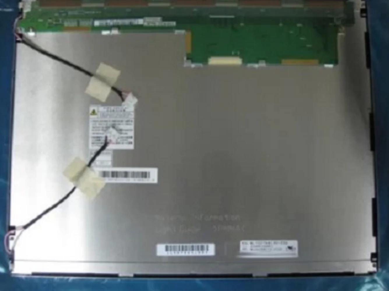 NL10276BC30-33E 15-Zoll-LCD-Display