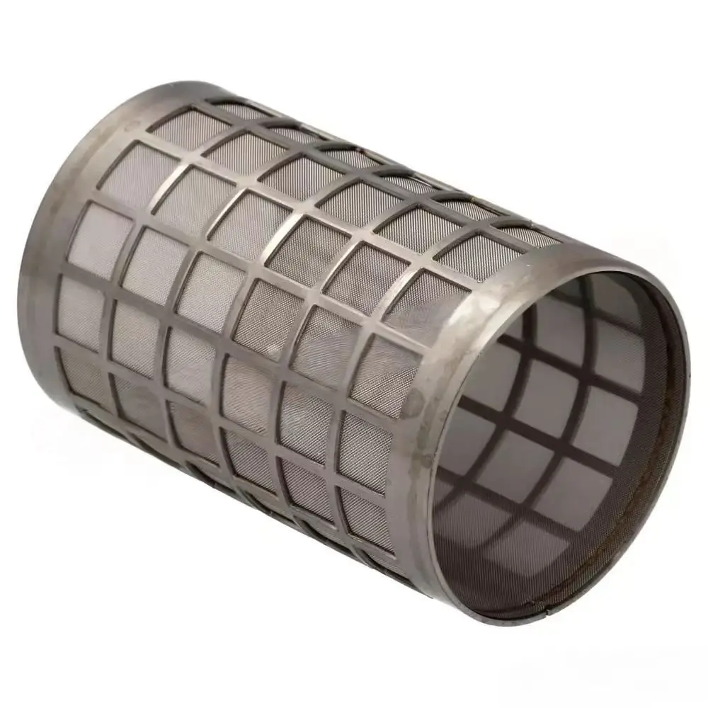 Filter Insert FIA-X 65 150um 148H3131 For Refrigeration