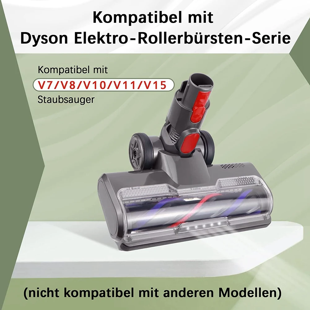 T74C Brush For Dyso… - image