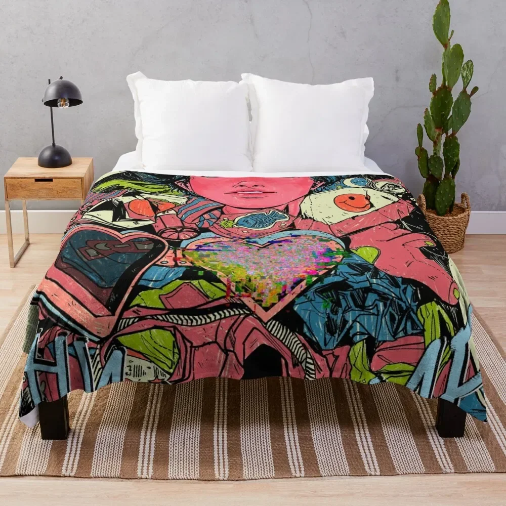 machine heart mitski