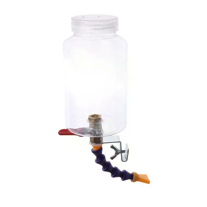 Accessory Water Sprayer Nozzle for Cutting Machine Angle Grinder New Filling Device Sprinkler Dust Remover Marble Tile