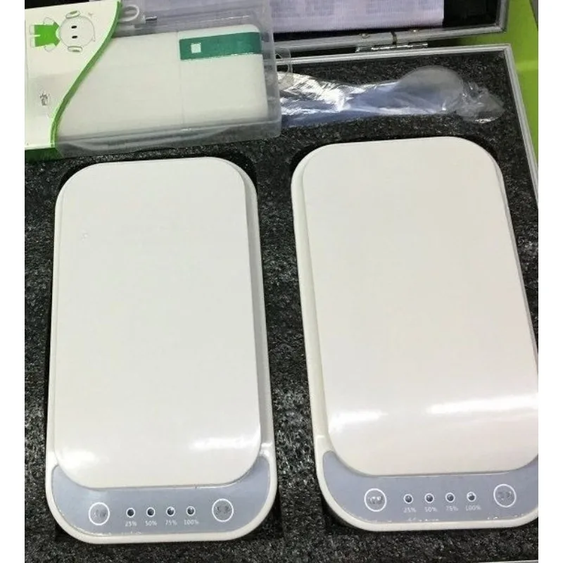 Fully automatic multi-functional liquid film anti-smash mobile phone plating screen guard water Ling