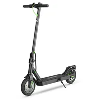 isinwheel S9Pro Adult Electric Scooter 350W Motor Electric Scooter 36V 7.5Ah Battery 8.5 Inch Foldable City Electric Scooter