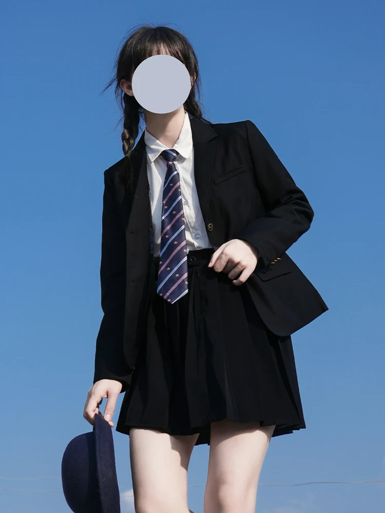 

Casual Woman Blazer Sacks Curved Suede Asymmetric Gathered Coffee Navy Velvet Gift Single-Breasted Grey Youth Flaps Bowknot