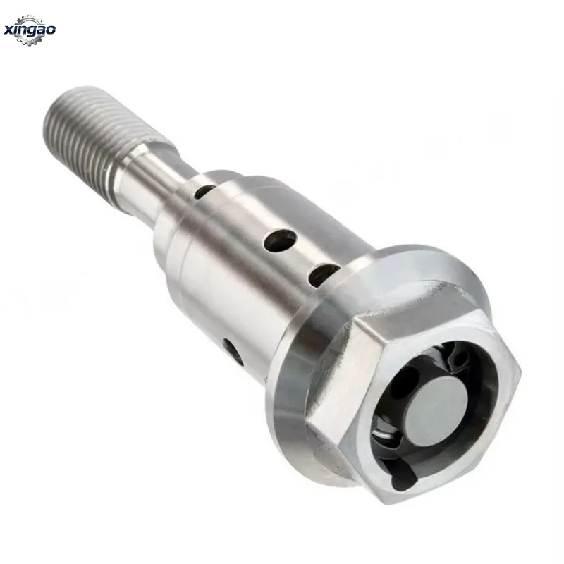 Válvula solenoide de control del árbol de levas de distribución variable VVT 55247723 para Fiat Argo Cronos Toro Jeep Renegade 1.8 16V 2016